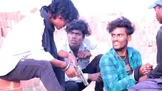 #Pushpa part 2#Rachit aryan #dailok sen