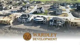 WARDLEY HOMES | 1602 Wiltshire Dr. Saratoga Springs, UT 84045