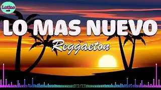 MIX REGGAETON 2023