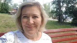 Салат "Марфа",очень вкусный👍/Гуляю по парку/Спасибо за отзыв