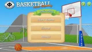 Basketball Free Throws