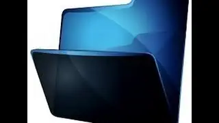 Как сделать самому невидимую папку