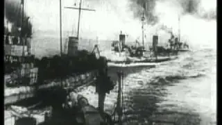 BATTLESHIPS OF WORLD WAR TWO