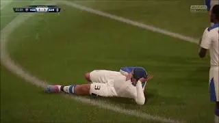 FIFA 17 Highlights 4: The Knockout Punch