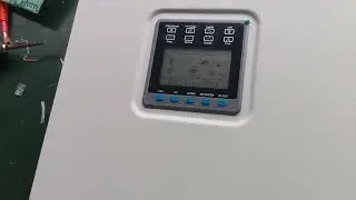 EPEVER Inverter and Genixgreen lithium ion battery charger Compatible Connections
