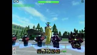 Tds New Eclipse Executioner skin showcase