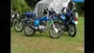 VME Ride, May 24, 2008