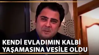 Şiddet Uyguladığı Doktorun Hikayesini Duyunca Kahroldu | İman Edenler