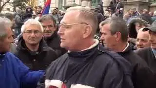 A gde je pecat?
