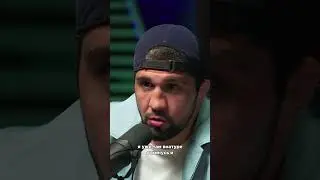 Сослан Асбаров запомнил эту драку
