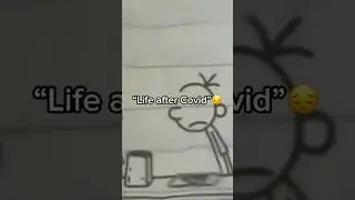 Life after Covid (follow my twitch Sweaty_controllerplayer)