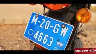 MOTORCYCLE WILL NOT HIT ANYTHING 🤪