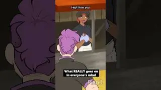 What People Really Think About You
