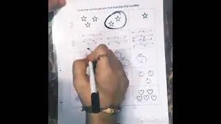 Reusable worksheets available for sale.