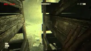 Outlast (Добовление к 3 серии)