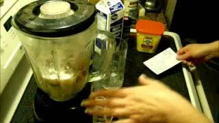 Low Carb: I Want Starbucks Frappuccino