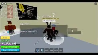 Roblox Blox fruit I haki Stages 0-5 :D