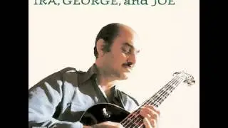 Joe Pass Quartet - But Not For Me