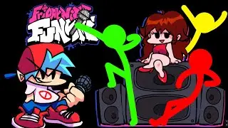 BEST GAME MUSIC EVER! | Friday Night Funkin