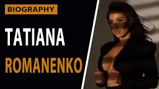 Tatiana Romanenko | Bikini photos