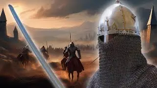 J’ai testé le combat médiéval… Et j'ai ADORÉ ! ! (Ça fait MAL 😱⚔️)