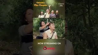 Streaming only on Runmawi App