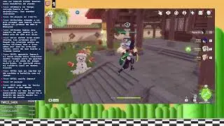 Vamos a terminar Avismo en Genshin