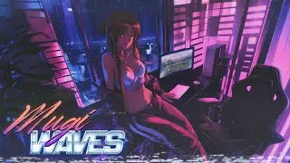 late night vibes [playlist]
