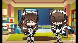 I wish I was a dinosaur... (gacha life)