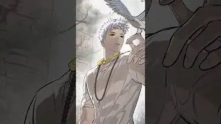 #manhua