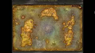 Orgrimmar - Quest Location Turn in - Apothecary Karlov
