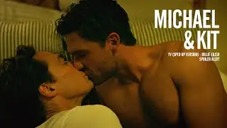 Michael & Kit - TV