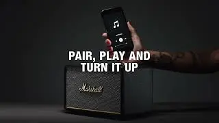 Marshall Acton III Full Overview ENG