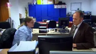 The Call Centre: An Interview with Nev
