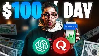 Copy-Paste Cash: Quora & ChatGPT Affiliate Goldmine!