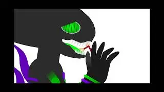 чужой vore(массаж лап)