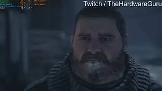 RTX 5070 Ti 9800x3D TEST 1080p MAX Game of Thrones: Kingsroad