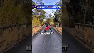 Он превратился в мультгероя и поразил всех! 🥹❤️ #shorts #фильмы