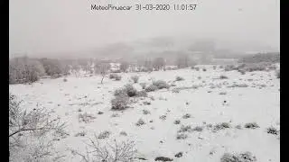 meteosierranorte Live Stream