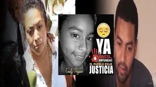 Zapete detalla paso a paso todo lo que hicieron con el cuerpo de EMELY que hasta quemarlo querían