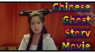 Chinese Ghost Story movie | full movie 