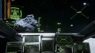 Star Citizen Alpha - i9 9900k + GeForce GTX 1080 TI fps test