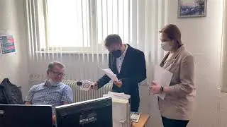 День компании 2021