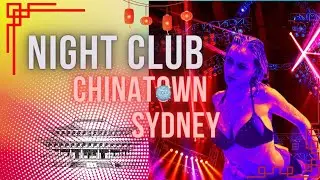 Chinatown Sydney No Limit  Event 28/2/23.