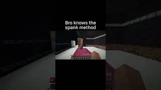 Minecraft Meme