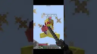 UN POCO DE KILLS LUCKYWARS MINECRAFT 