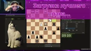 Расслабляемся на Lichess