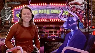 The Iron King Gameshow Ep. 1 (Part 1)