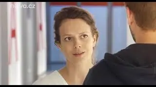 Ordinace v růžové zahradě 2 - Sbohem, Adame (1/3)