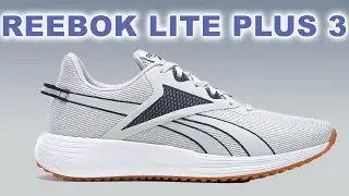 Рибок для спорта / Обзор кроссовок Reebok Lite Plus 3